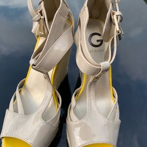 Guess Wedges